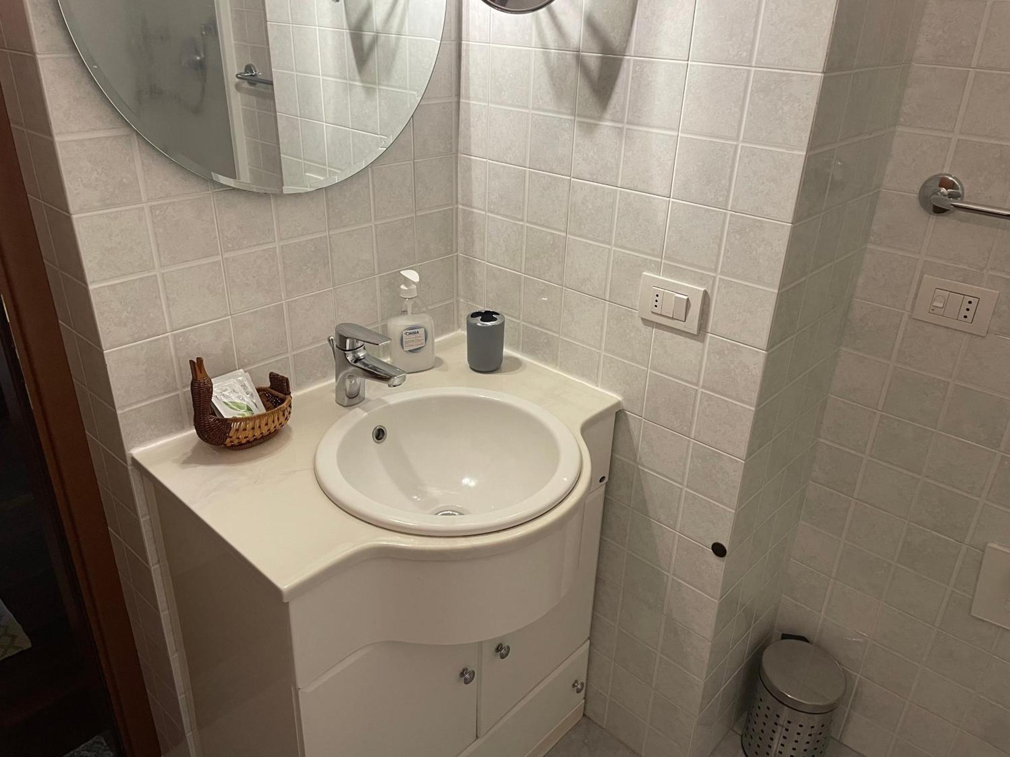 דירות Top-Floor Malpensa Gallarate Mxp-Airport מראה חיצוני תמונה