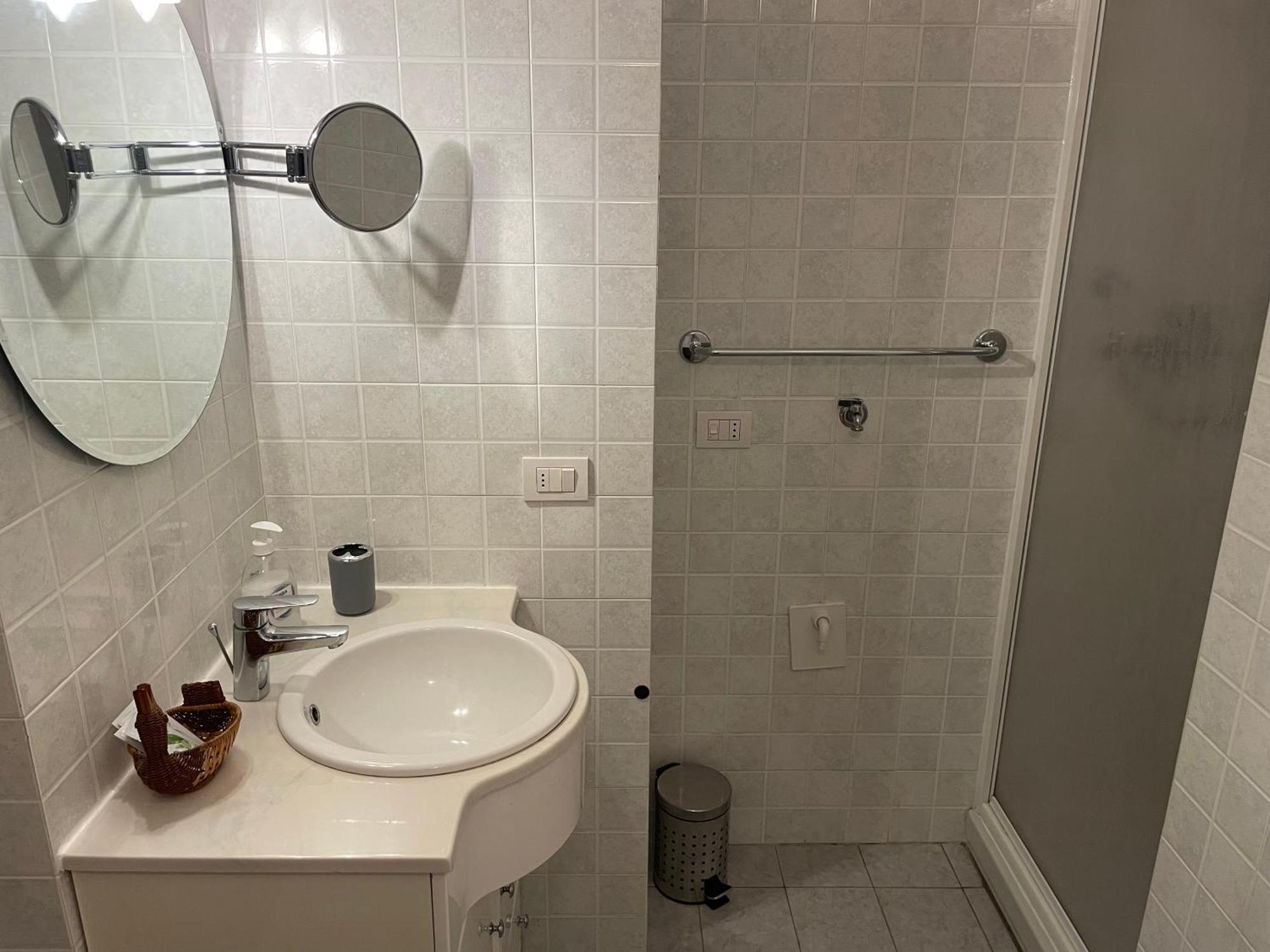 דירות Top-Floor Malpensa Gallarate Mxp-Airport מראה חיצוני תמונה