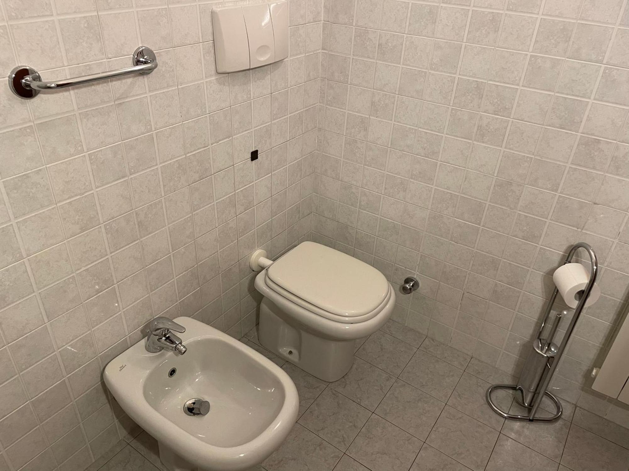 דירות Top-Floor Malpensa Gallarate Mxp-Airport מראה חיצוני תמונה
