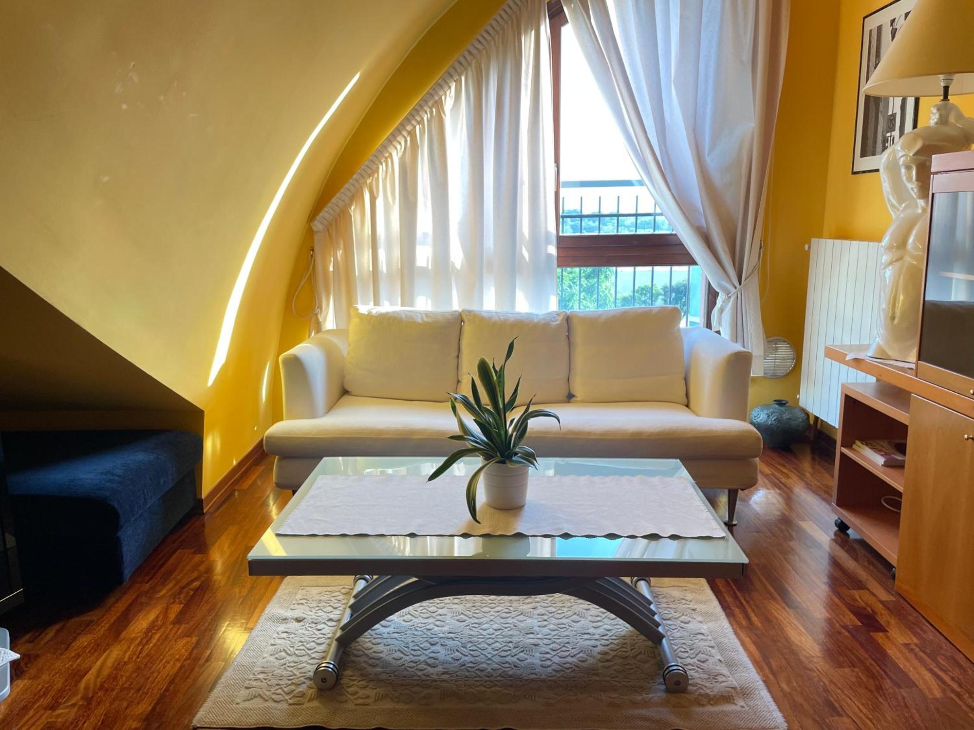 דירות Top-Floor Malpensa Gallarate Mxp-Airport מראה חיצוני תמונה