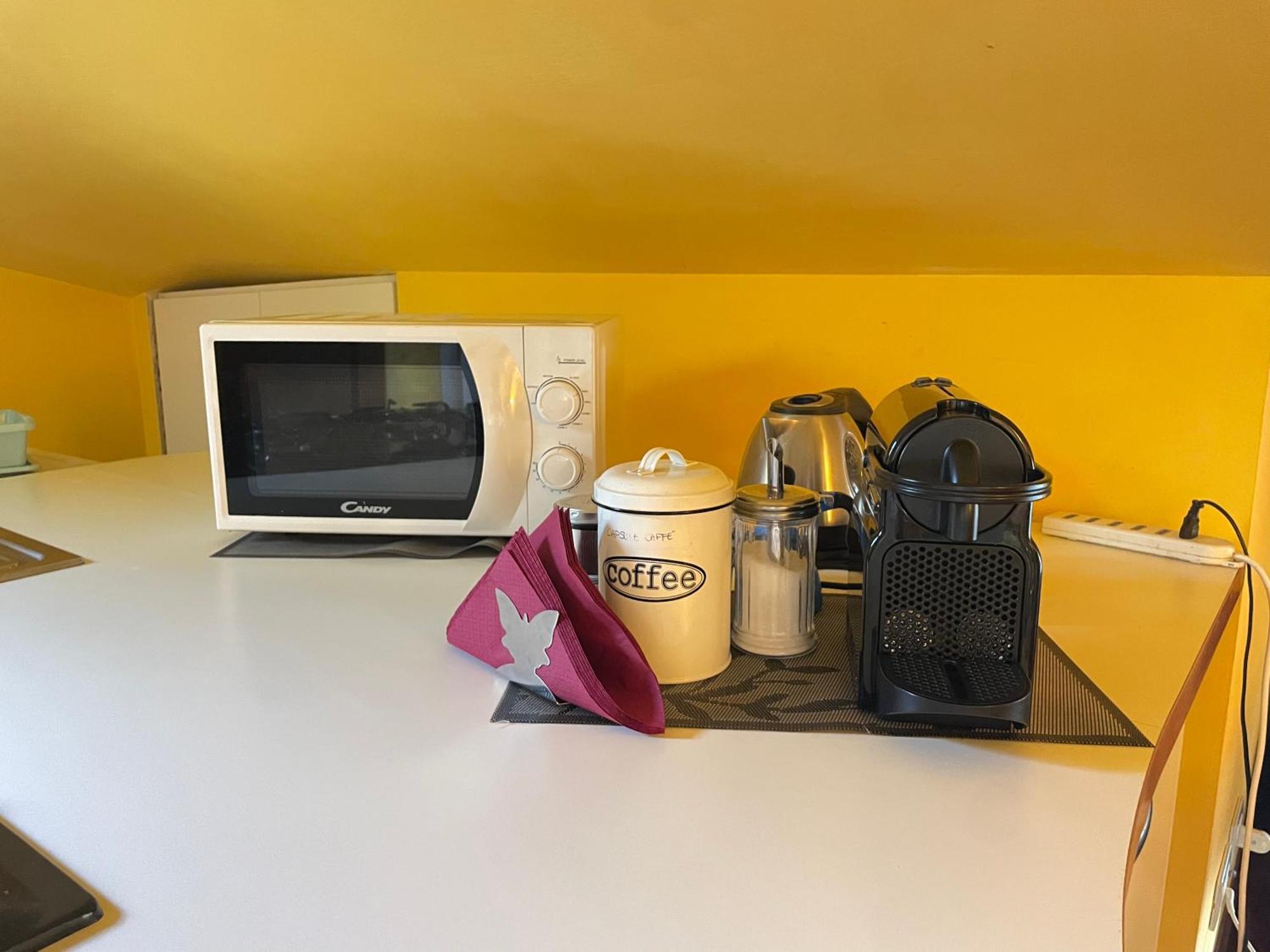 דירות Top-Floor Malpensa Gallarate Mxp-Airport מראה חיצוני תמונה