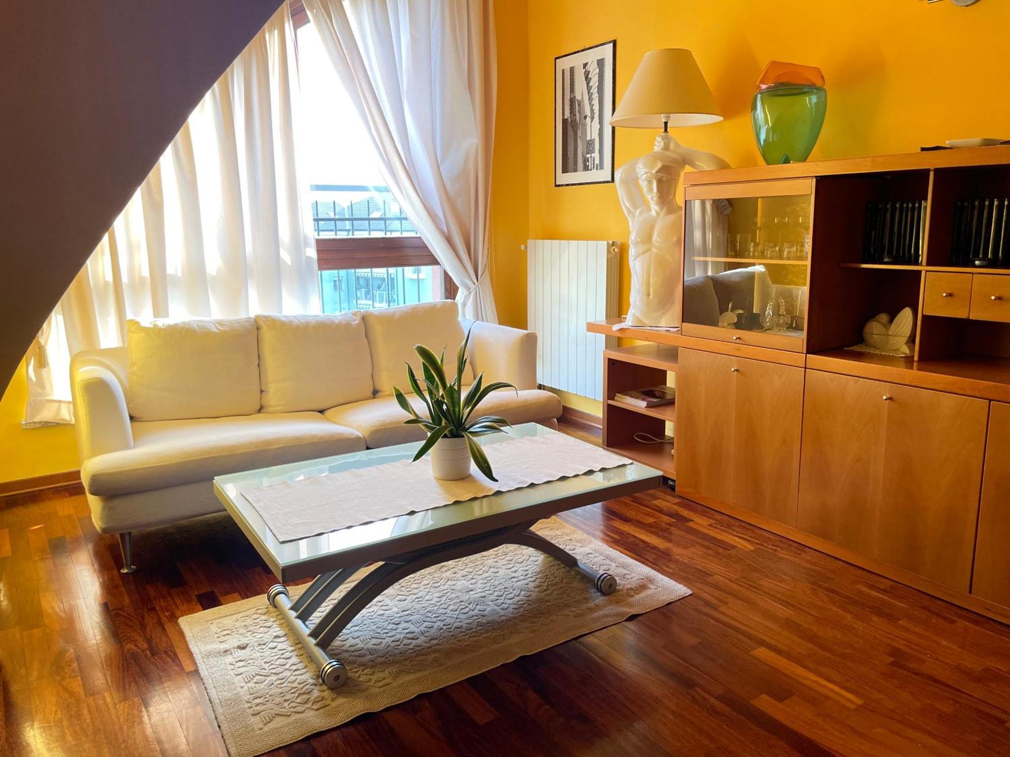 דירות Top-Floor Malpensa Gallarate Mxp-Airport מראה חיצוני תמונה